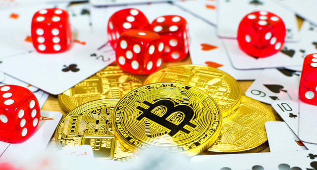 BitcoinCasino